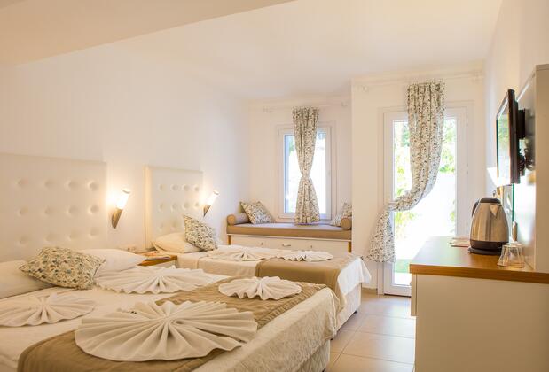 Monta Verde Hotel & Villas - Görsel 19