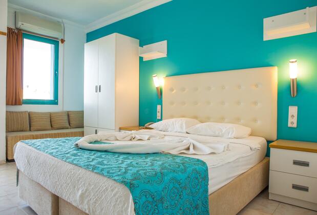 Monta Verde Hotel & Villas - Görsel 20