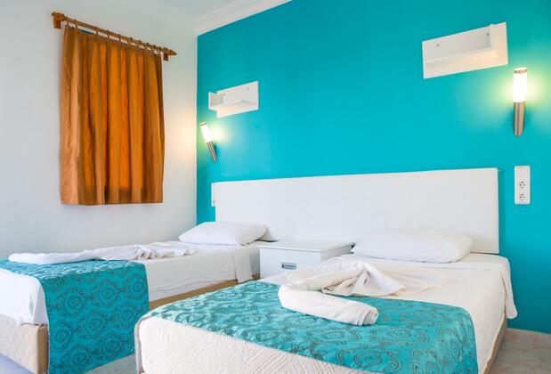 Monta Verde Hotel & Villas - Görsel 21