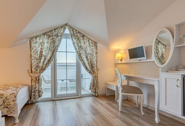 Monta Verde Hotel & Villas - Görsel 23