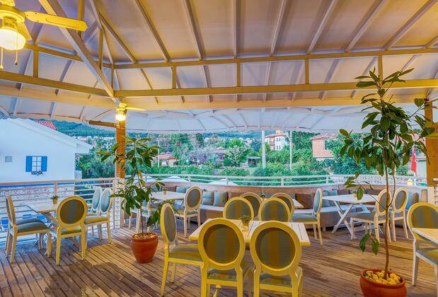 Monta Verde Hotel & Villas - Görsel 10