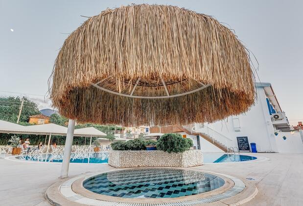 Monta Verde Hotel & Villas - Görsel 7