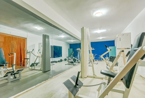 Monta Verde Hotel & Villas - Görsel 15