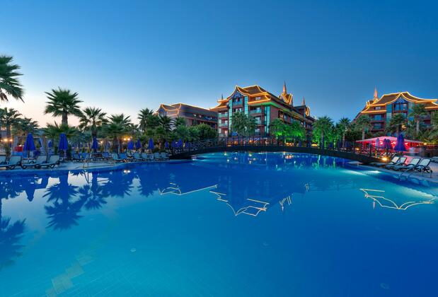 Siam Elegance Hotels & Spa - Görsel 3