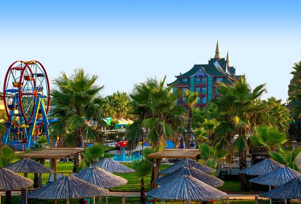 Siam Elegance Hotels & Spa - Görsel 4