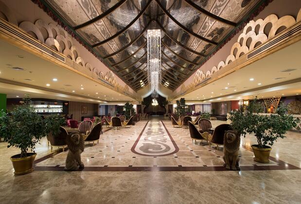 Siam Elegance Hotels & Spa - Görsel 16