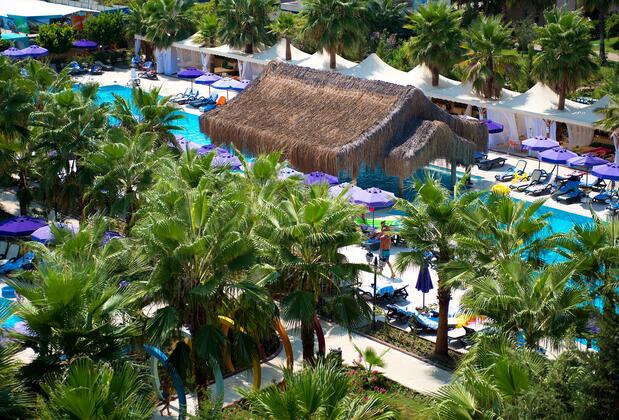 Siam Elegance Hotels & Spa - Görsel 11