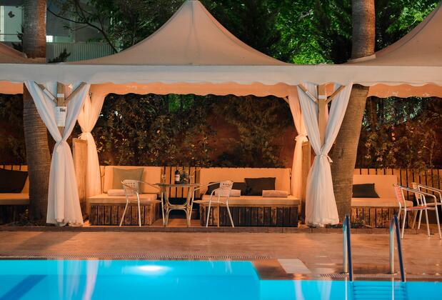 Siam Elegance Hotels & Spa - Görsel 12