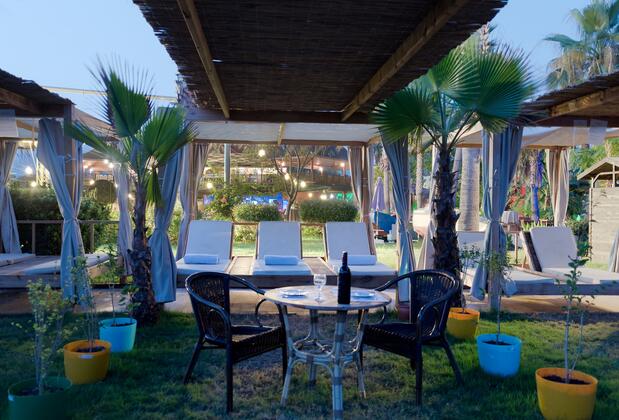 Siam Elegance Hotels & Spa - Görsel 15