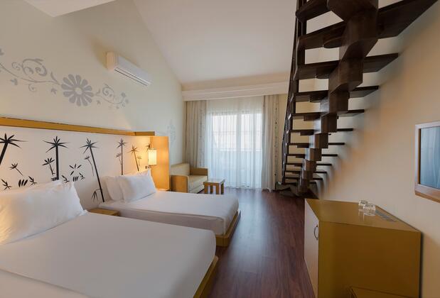 Siam Elegance Hotels & Spa - Görsel 33