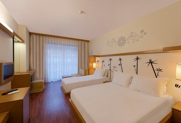 Siam Elegance Hotels & Spa - Görsel 30