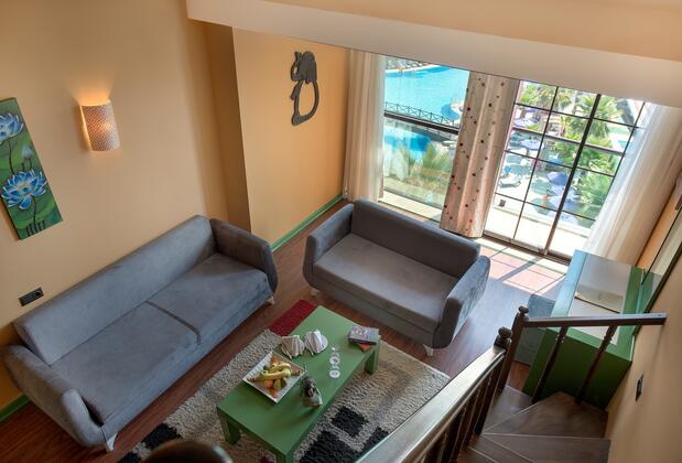 Siam Elegance Hotels & Spa - Görsel 27