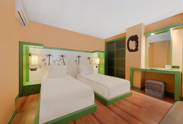 Siam Elegance Hotels & Spa - Görsel 31