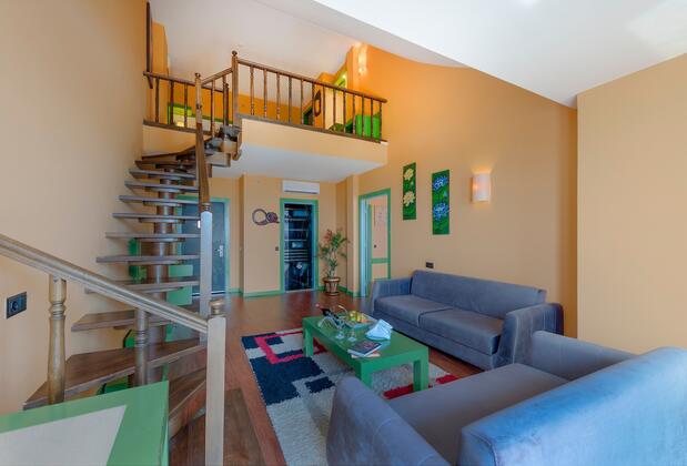 Siam Elegance Hotels & Spa - Görsel 28