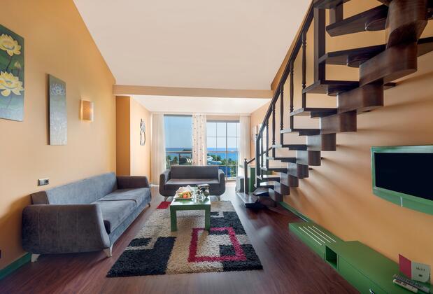 Siam Elegance Hotels & Spa - Görsel 26