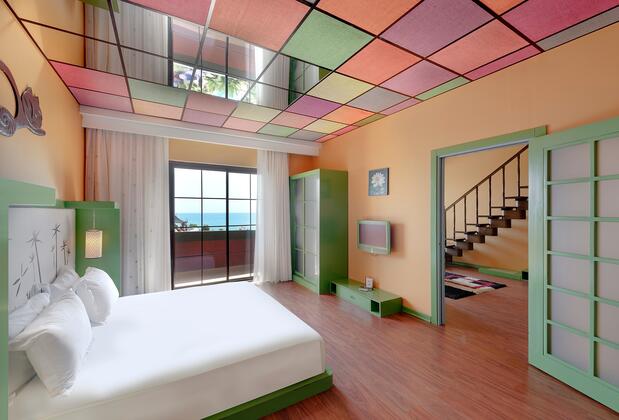 Siam Elegance Hotels & Spa - Görsel 35