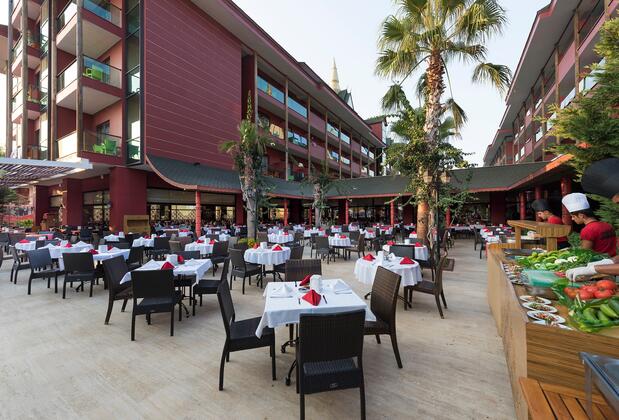 Siam Elegance Hotels & Spa - Görsel 17