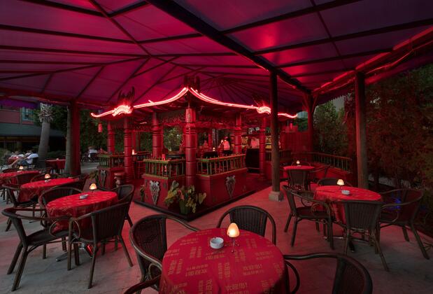 Siam Elegance Hotels & Spa - Görsel 18