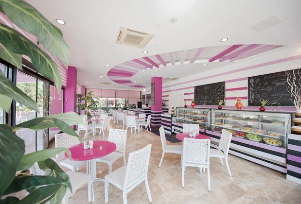 Siam Elegance Hotels & Spa - Görsel 20