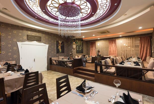 Siam Elegance Hotels & Spa - Görsel 19