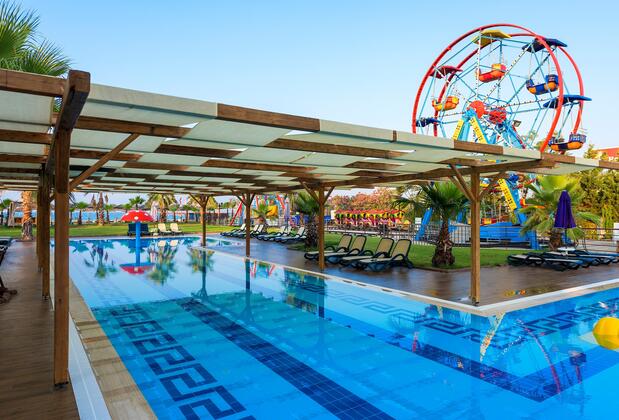 Siam Elegance Hotels & Spa - Görsel 8