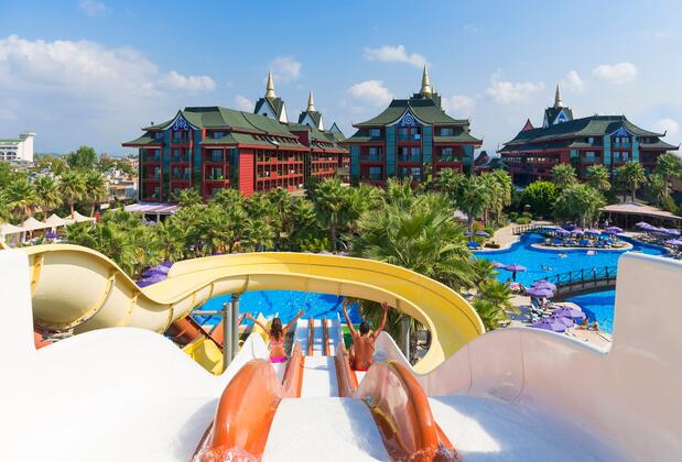 Siam Elegance Hotels & Spa - Görsel 9