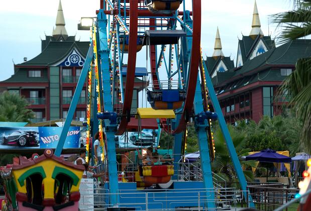 Siam Elegance Hotels & Spa - Görsel 13