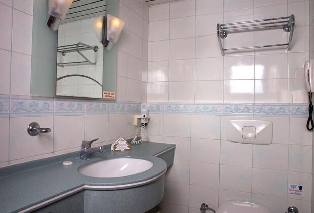 Sun City Hotel & Beach Club - Görsel 16