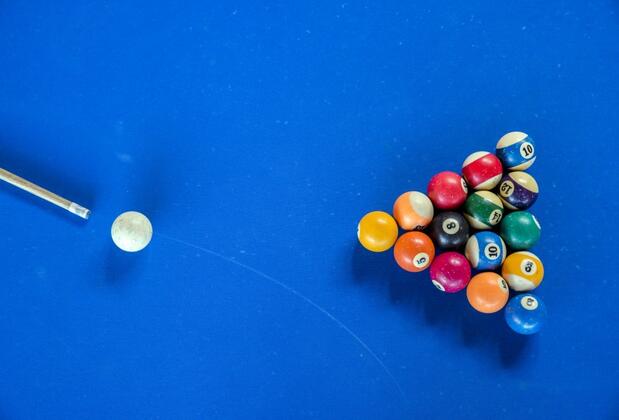 Sun City Hotel & Beach Club - Görsel 5