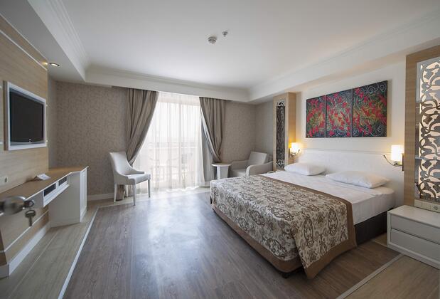 Crystal Sunset Luxury Resort & Spa - Görsel 6