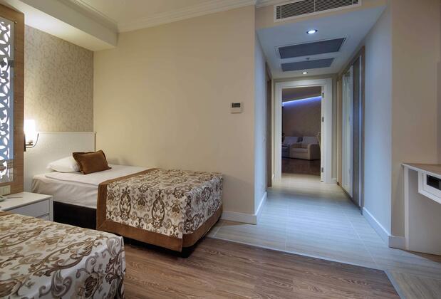 Crystal Sunset Luxury Resort & Spa - Görsel 9