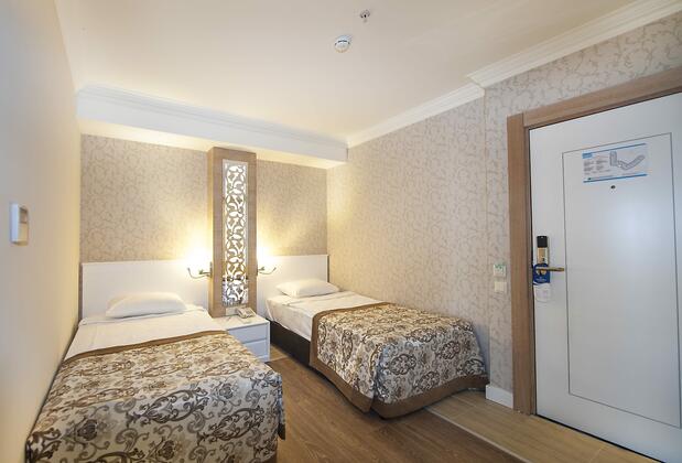 Crystal Sunset Luxury Resort & Spa - Görsel 8