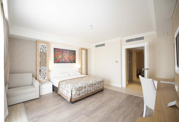 Crystal Sunset Luxury Resort & Spa - Görsel 10