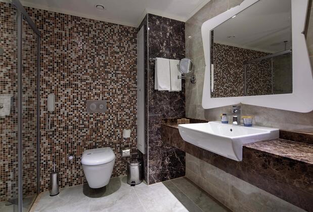 Crystal Sunset Luxury Resort & Spa - Görsel 38