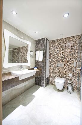 Crystal Sunset Luxury Resort & Spa - Görsel 39