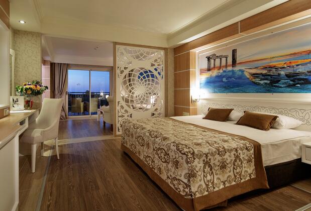 Crystal Sunset Luxury Resort & Spa - Görsel 13