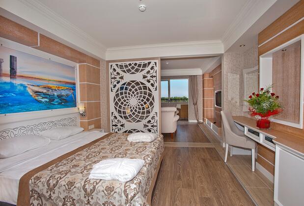 Crystal Sunset Luxury Resort & Spa - Görsel 11