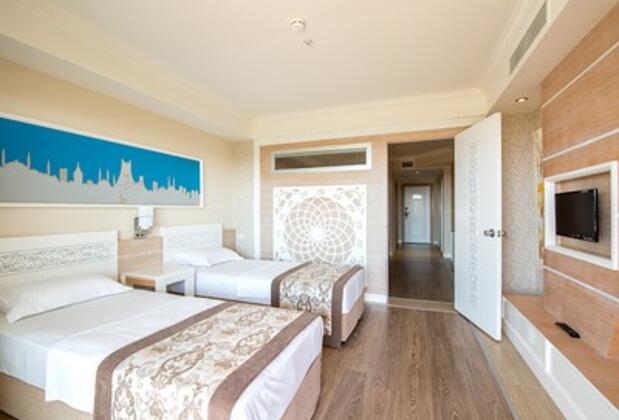 Crystal Sunset Luxury Resort & Spa - Görsel 12