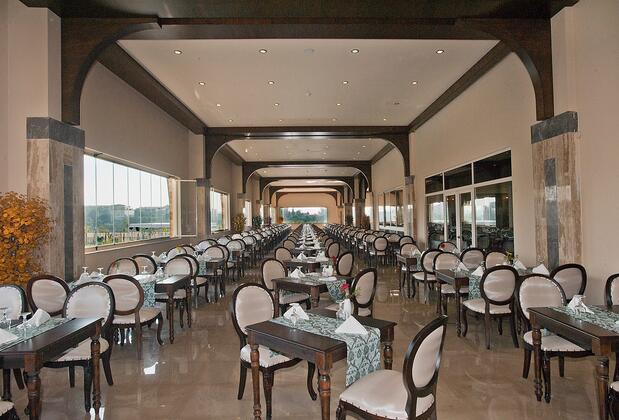 Crystal Sunset Luxury Resort & Spa - Görsel 32