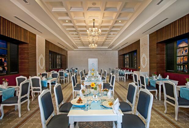 Crystal Sunset Luxury Resort & Spa - Görsel 34