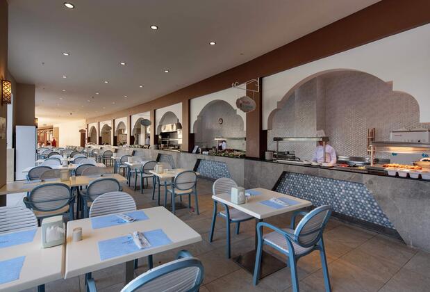 Crystal Sunset Luxury Resort & Spa - Görsel 33