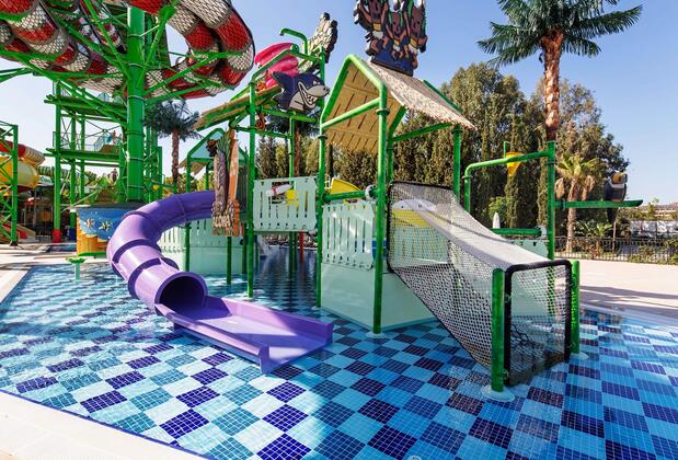 Crystal Sunset Luxury Resort & Spa - Görsel 25