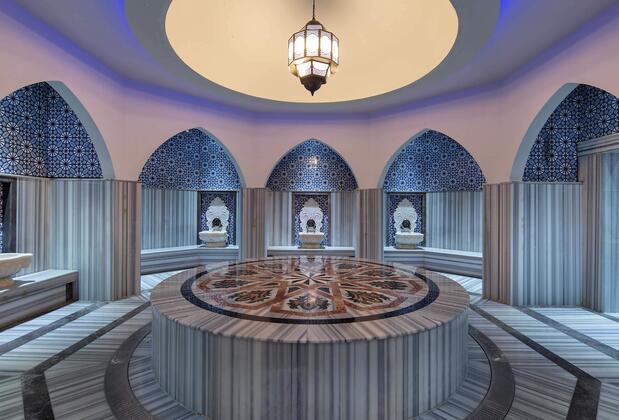 Crystal Sunset Luxury Resort & Spa - Görsel 27