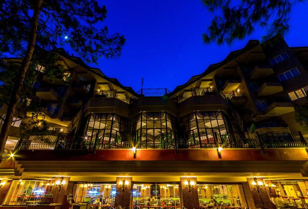 Grand Yazıcı Marmaris Palace - Görsel 3