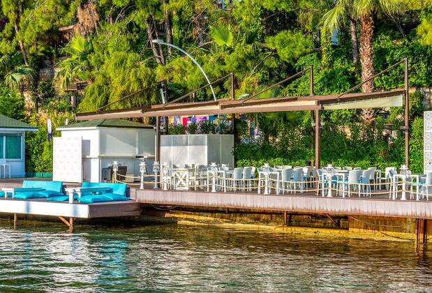 Grand Yazıcı Marmaris Palace - Görsel 6