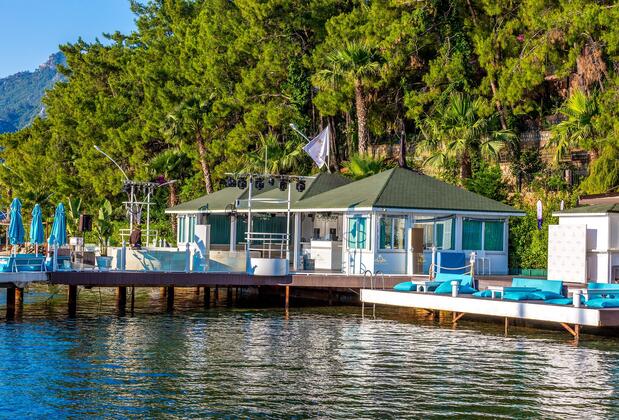 Grand Yazıcı Marmaris Palace - Görsel 7