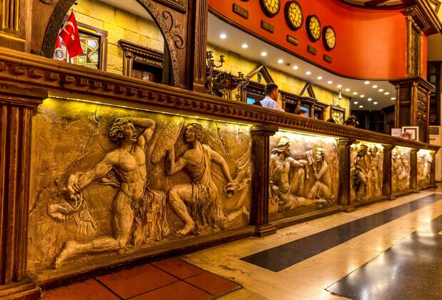 Grand Yazıcı Marmaris Palace - Görsel 8