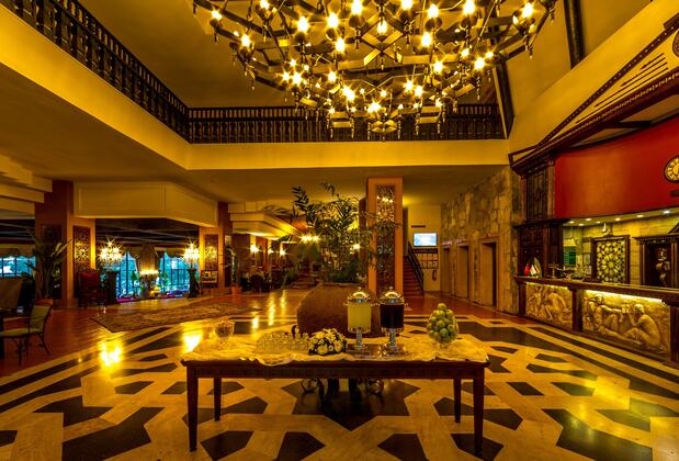 Grand Yazıcı Marmaris Palace - Görsel 9