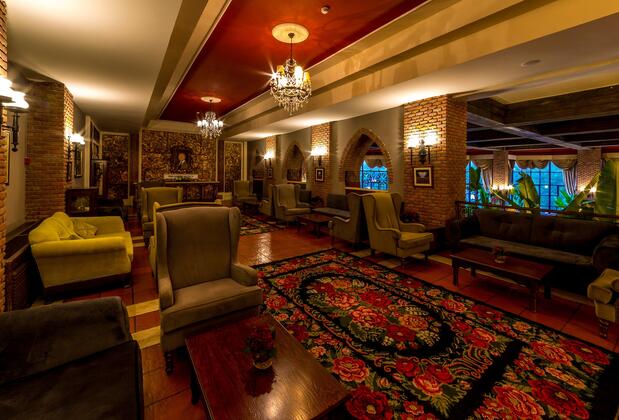 Grand Yazıcı Marmaris Palace - Görsel 10