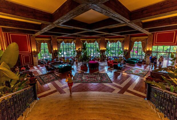 Grand Yazıcı Marmaris Palace - Görsel 11